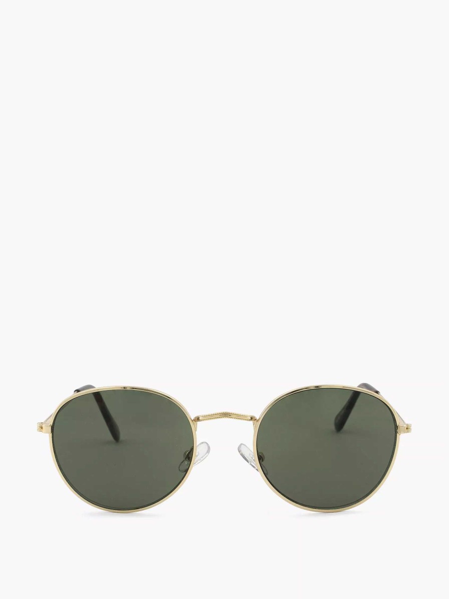 Graceland Goldene Sonnenbrille