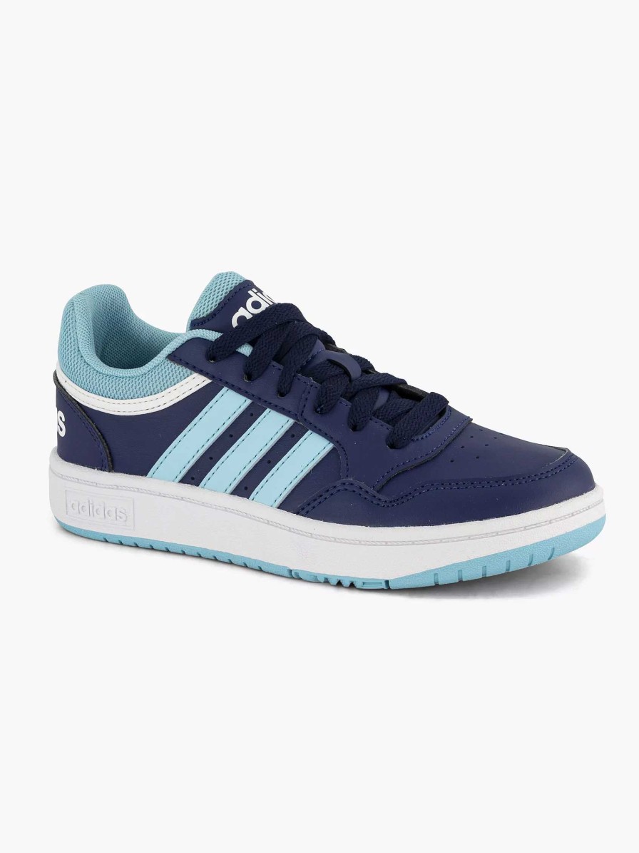 adidas Blaue Reifen 3.0 K