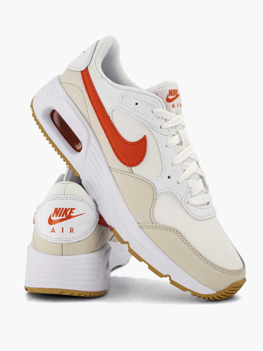 Nike Weiser Air Max Sc