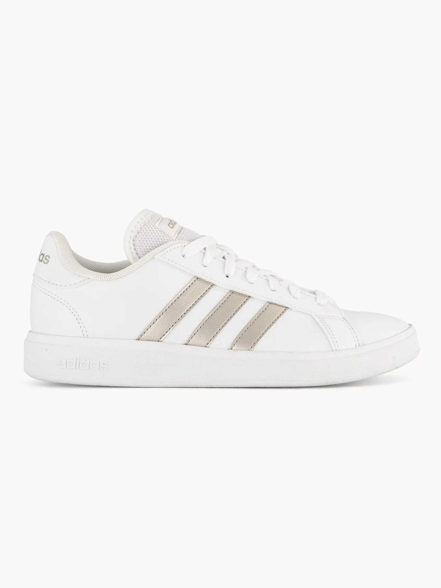 adidas Weise Grand-Court-Basis 2.0