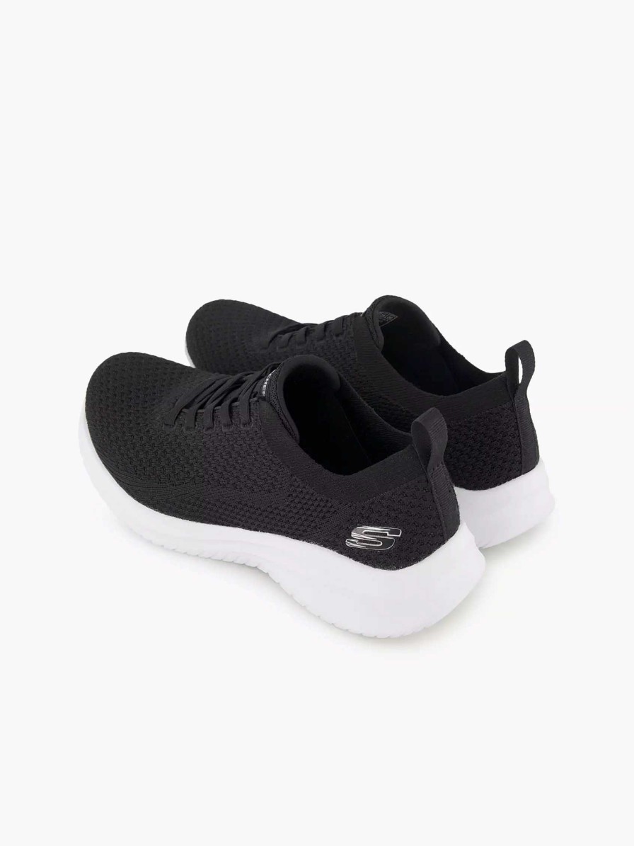 Skechers Schwarze Zinergie