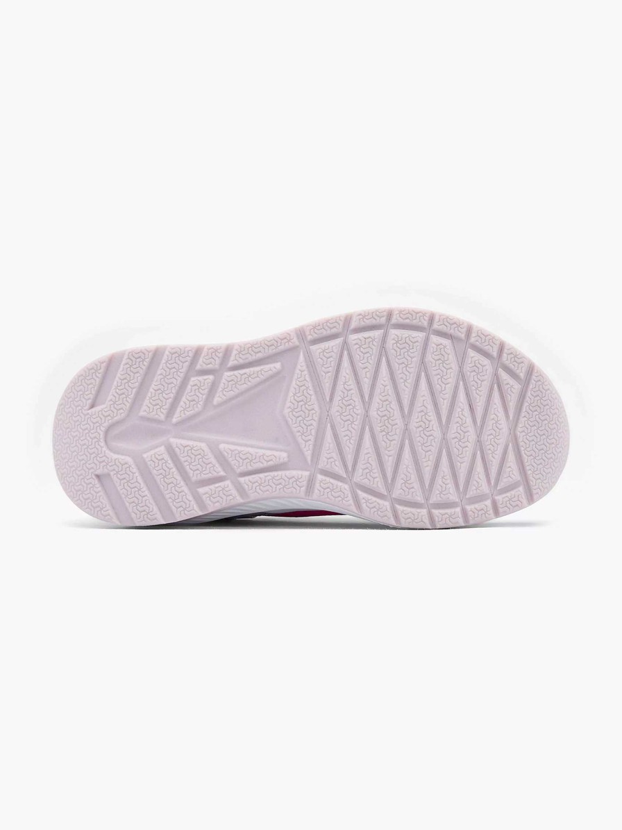 Esprit Rosa Turnschuhe