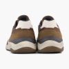 Easy Street Brauner Komfort-Sneaker