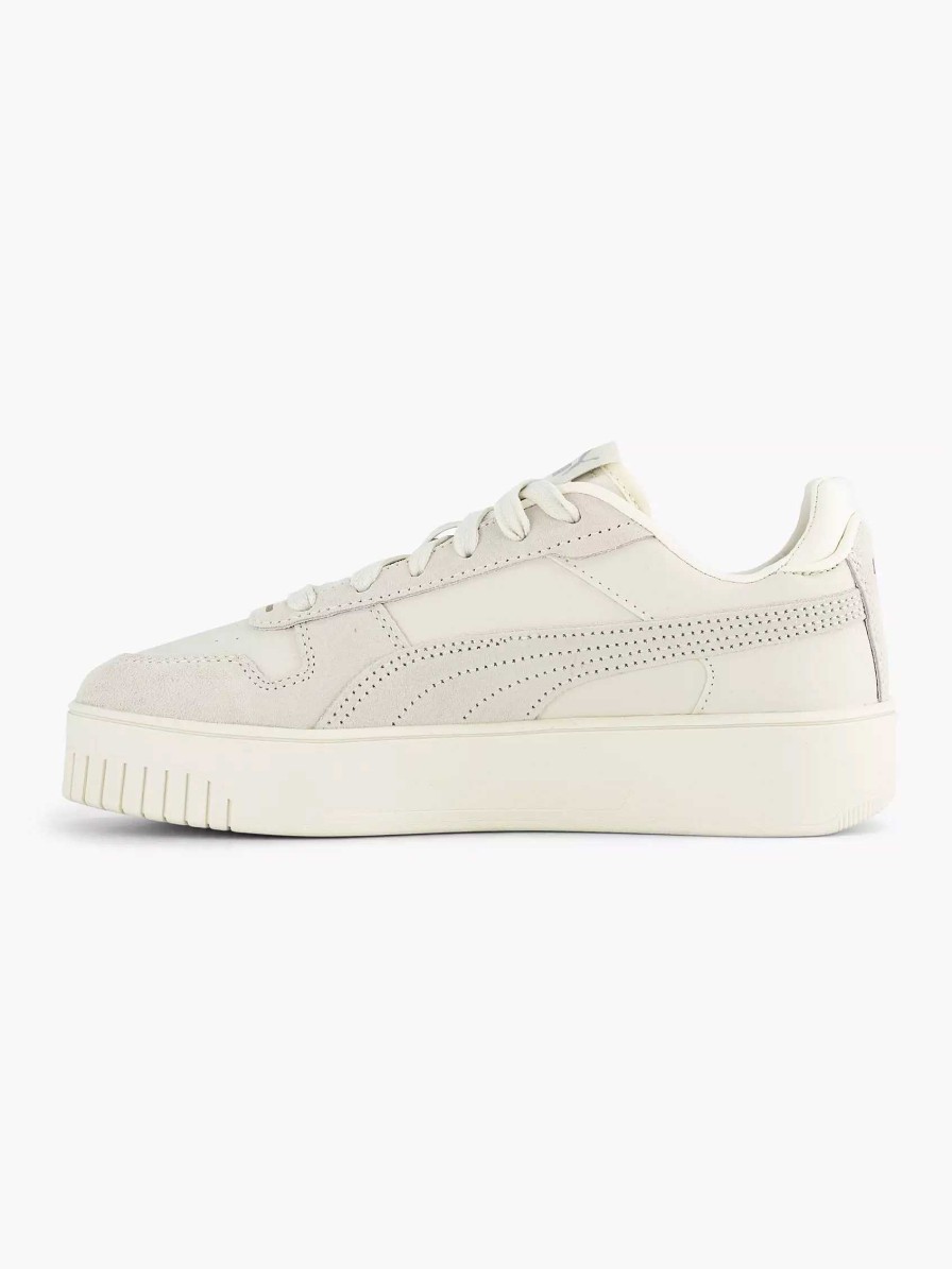 Puma Golden Carina Street Sd