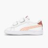 Puma White Smash 3.0 Lv Inf