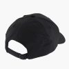 adidas Schwarze Bballcap Lt Emb Cap