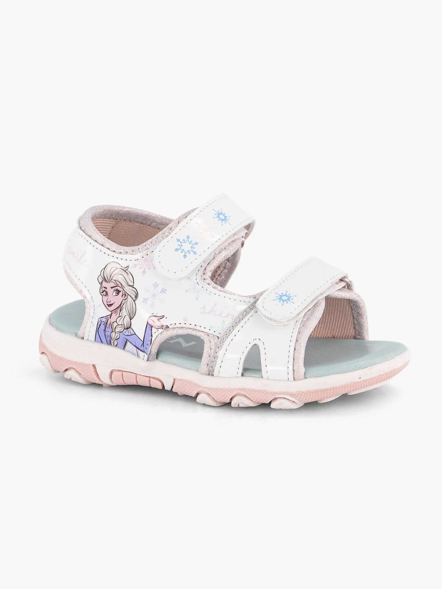 Disney Frozen Weise Sandale Frozen