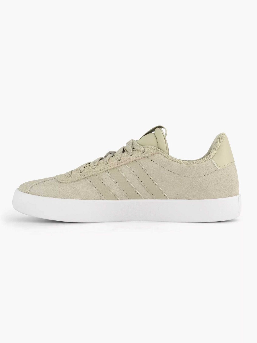 adidas Grauer Sneaker Vl Court 3.0