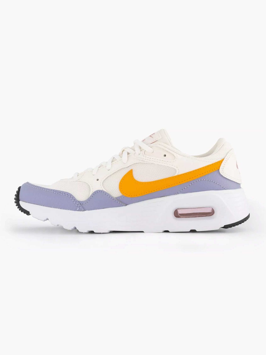 Nike Grauer Air Max Sc