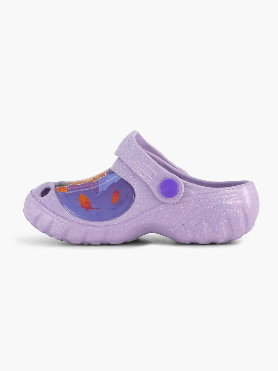 Disney Frozen Lila Clog