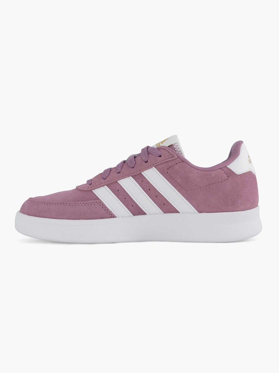 adidas Pink Breaknet 2.0