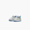 Nike White Court Borough Low Recraft