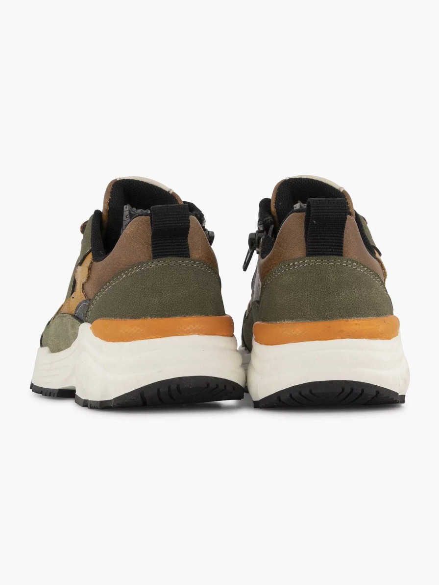 Vty Gruner Klobiger Sneaker