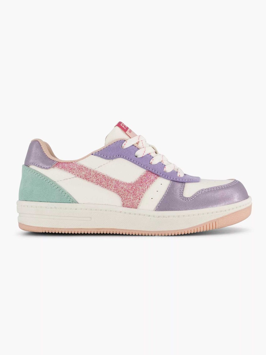 Graceland Lila Sneaker