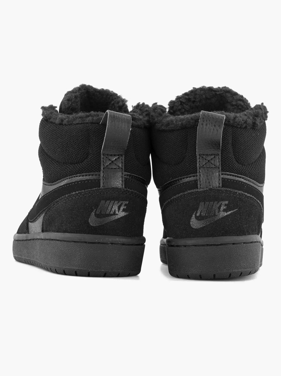 Nike Black Court Borough Mitte 2