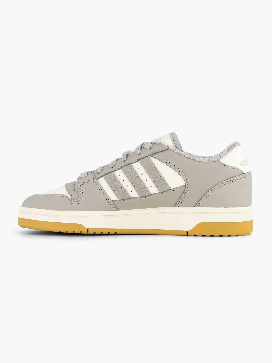 adidas Grauer Sneaker Break Start Low W