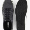 Memphis One Schwarzer Sneaker