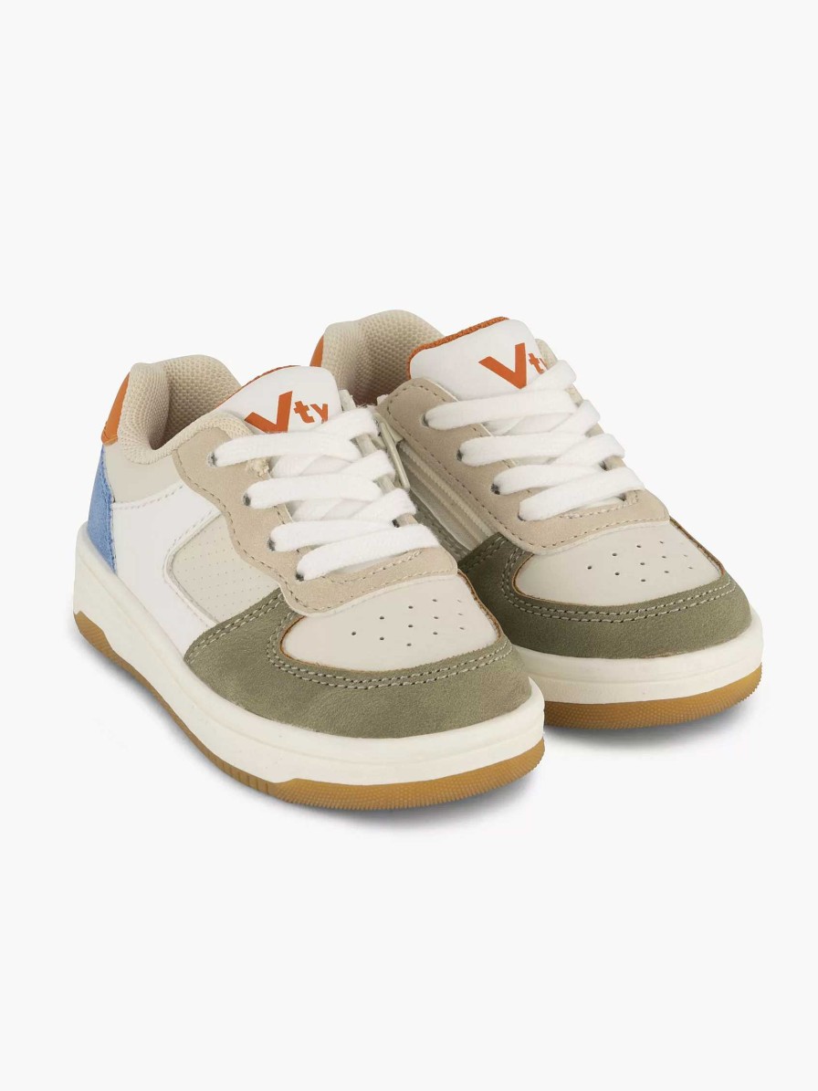 Vty Weiser Sneaker