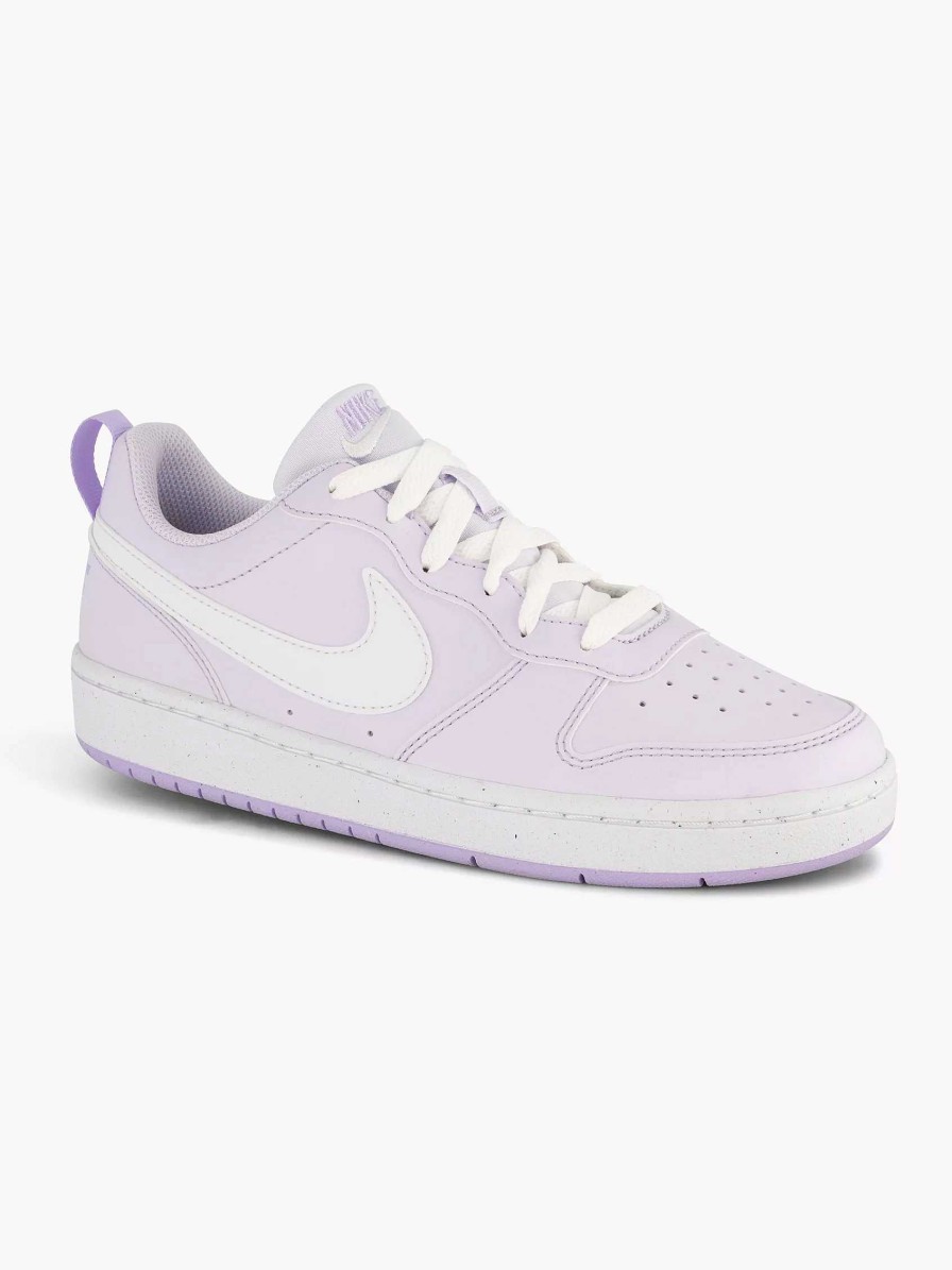 Nike Lila Court Borough Low Recraft (Gs)