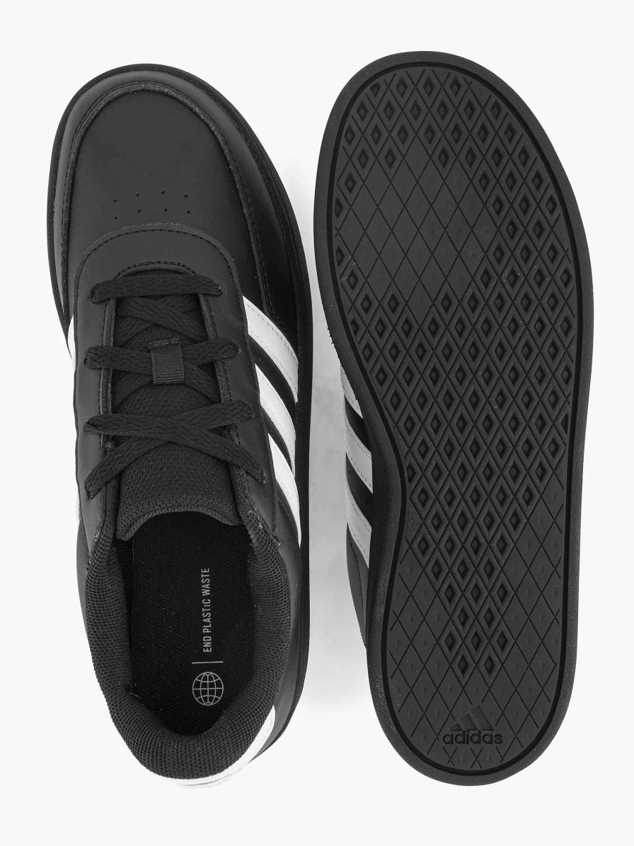 adidas Black Breaknet 2.0 K