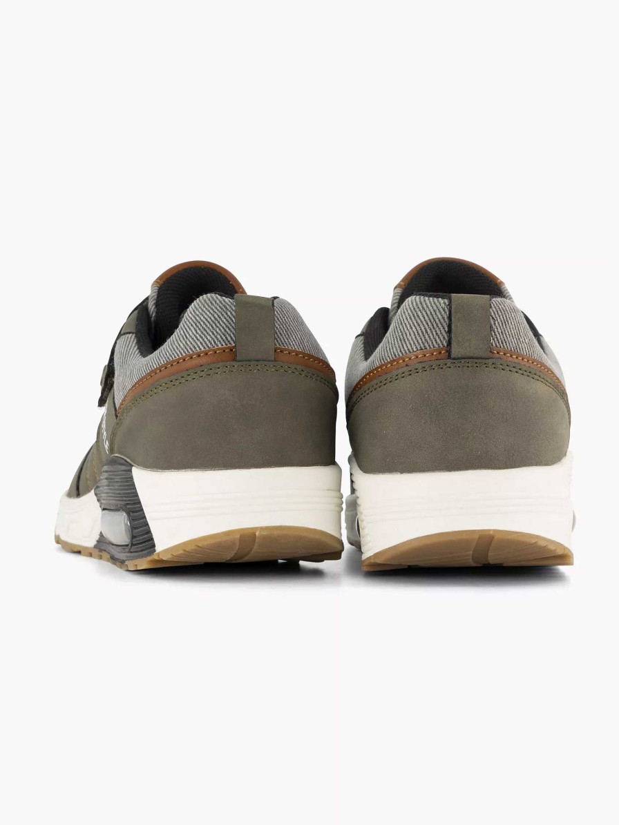 Vty Gruner Sneaker