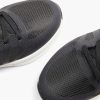 Skechers Black Arch Comfort Barkins