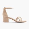 Esprit Beige Sandalette