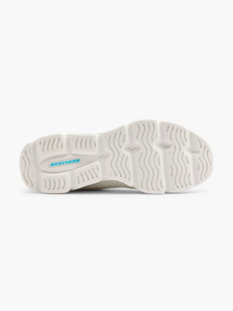 Skechers Weiser Glide - Lite - Back Slide