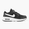 Nike Schwarzer Air Max Sc