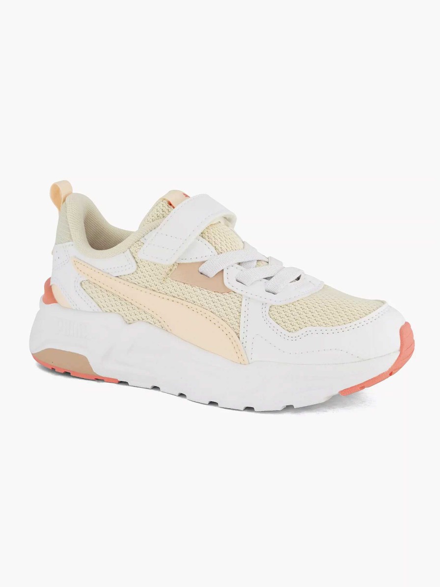 Puma Weiser Sneaker Trinity Lite Ac