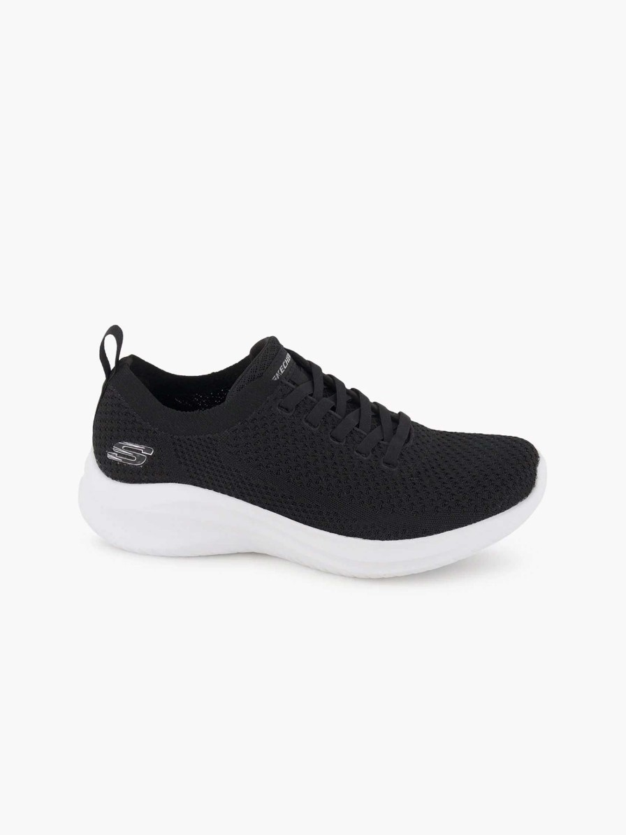 Skechers Schwarze Zinergie