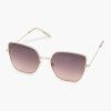 Graceland Rosa Sonnenbrille