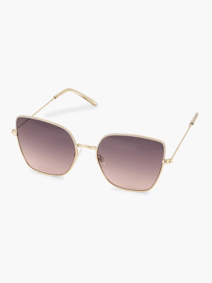 Graceland Rosa Sonnenbrille