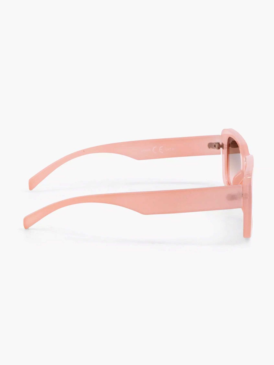 Graceland Rosa Sonnenbrille