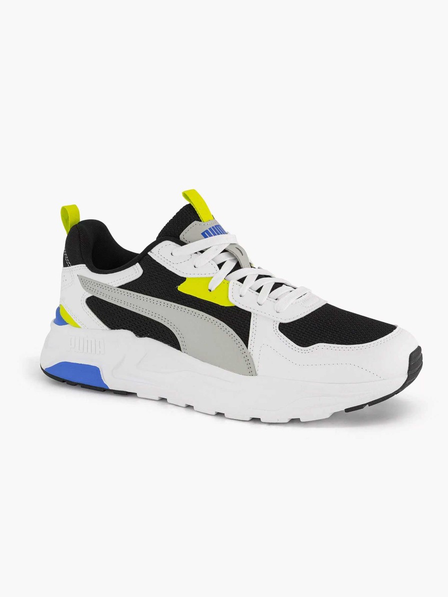 Puma Weises Trinity Lite