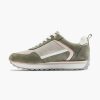 Esprit Gruner Sneaker