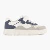 Vty Grauer Sneaker