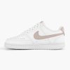 Nike Witte Court Vision Lo Nn