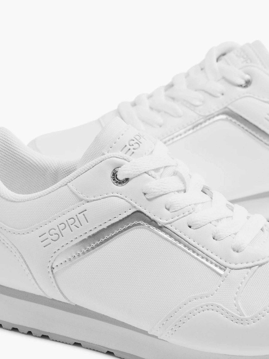 Esprit Weiser Sneaker