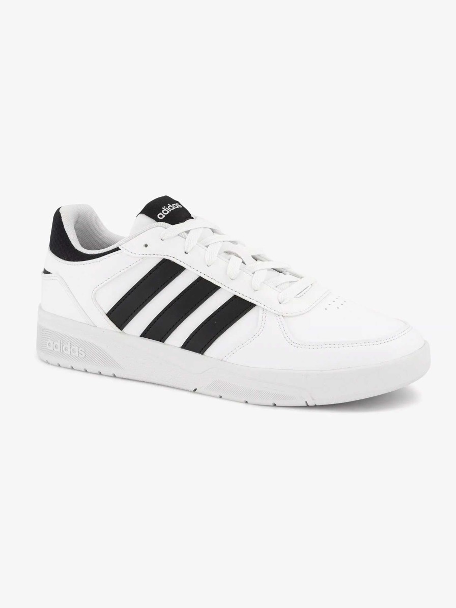 adidas Weiser Gerichtsschlag