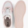 FILA Rosa Sneaker