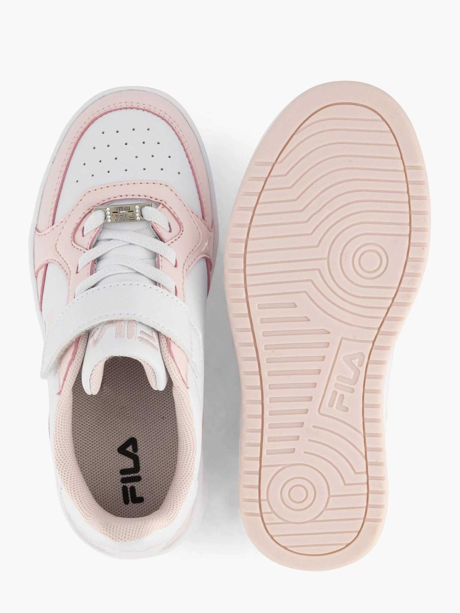 FILA Rosa Sneaker