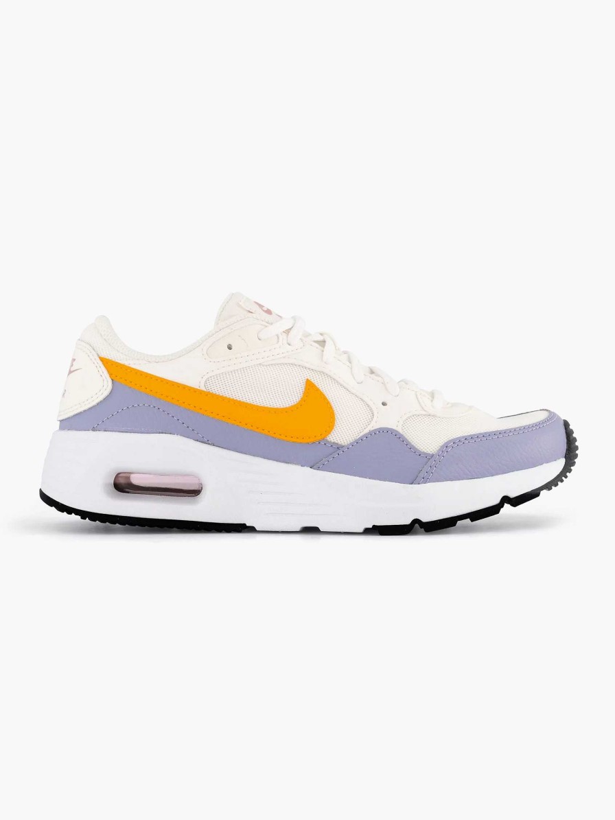 Nike Grauer Air Max Sc