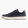 Wrangler Marineblauer Sneaker