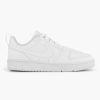 Nike White Court Borough Low Recraft