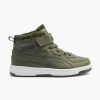 Puma Gruner Rebound Joy Fur Ps