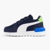 Puma Dunkelblaues Graviton Ac Inf