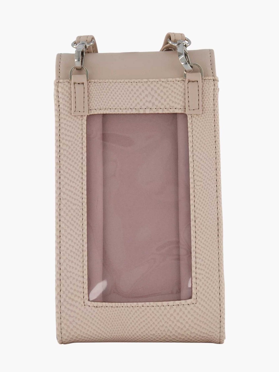 Graceland Rosa Handytasche