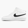 Nike Weise Court Vision Mid