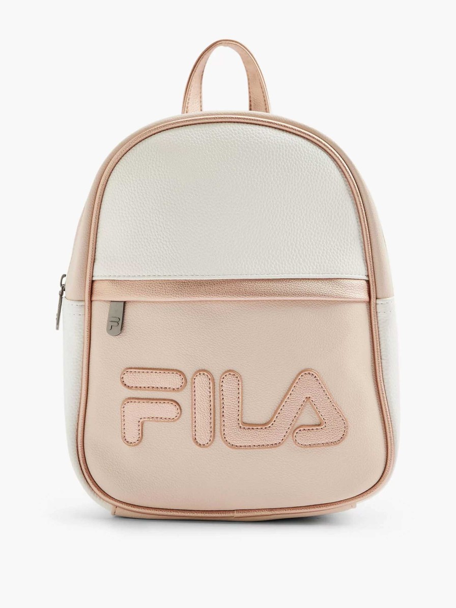 FILA Rosa Rucksack